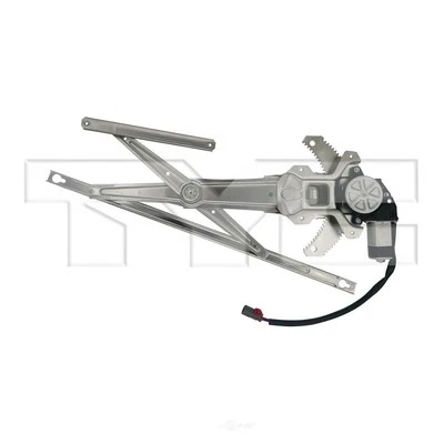Power Window Motor and Regulator fits 1997-2001 Honda CR-V  TYC - Image 1 of 3
