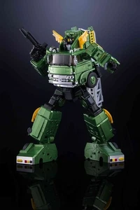 X-Transbots MX-5S SG Dante transformers masterpiece shattered glass inferno - Picture 1 of 4