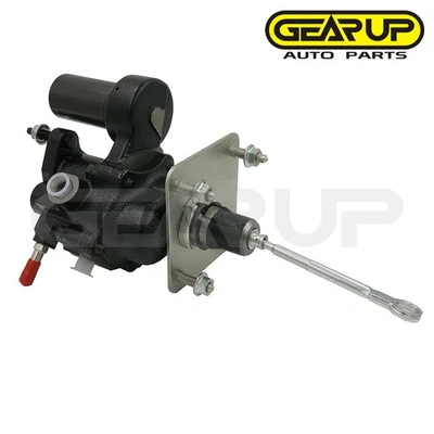 Booster de freno hidráulico para GMC Chevrolet C1500 C2500 C3500 1997-2000 52-7358 Foto 1 de 4