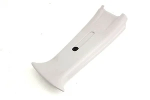 1999 Daewoo Leganza Left Side Upper Center Pillar Panel Cover Trim 96194461 - Picture 1 of 10