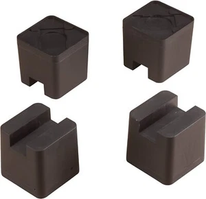Harriet Carter Risers rutschfest Sessel Relaxsessel Lift (4er Set) - Bild 1 von 2