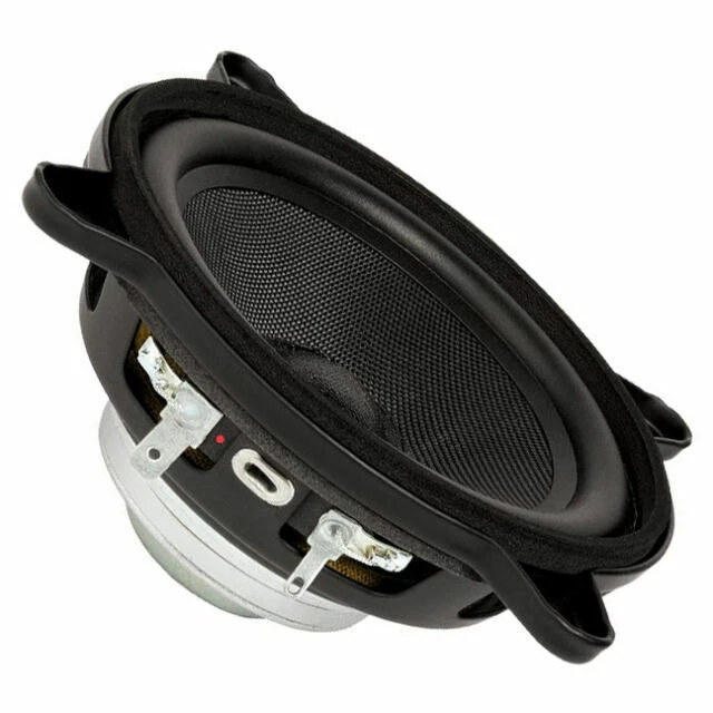 Faital 4FE32 4" 8Ohm Neodymium Professional Full-Range Woofer