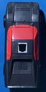 Wildrider Original Vintage Transformers G1 Action Figure Only - Picture 1 of 4
