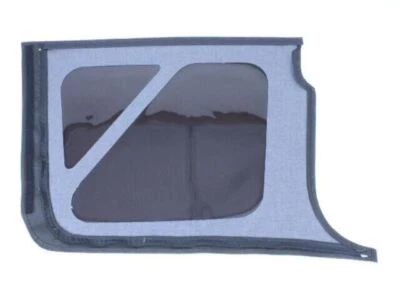 Genuino Mopar 2003-2006 Jeep Wrangler cuarto ventana trasera derecha 5JH12SX9AD Foto 1 de 4