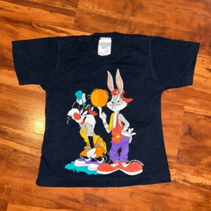 Vintage 1993 Looney Tunes T shirt - Picture 1 of 4