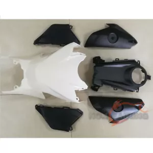 Carenado cubierto completo del tanque de gasolina para Honda CBR1000RR 2017-2020 ABS sin pintar - Imagen 1 de 2
