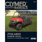 CL Polaris Ranger 800 2010-2014 - Taschenbuch/Softback NEU Haynes 15.01.2018