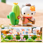 Figurine boîte aveugle confirmée MOETCH SANRIO Hello Kitty Amazing Tour Series jouet neuf