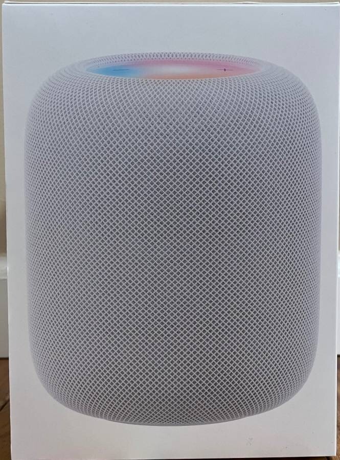 Apple HomePod White Smart Speakers for sale | eBay Apple HomePod White Smart Speakers for sale | eBay