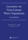 Lectures on Non-Linear Wave Equations, Second Edition