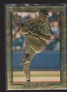 Baseball Collection Vintage Rookies Inserts 20% off on 4+! (15/34)