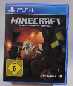 Minecraft Sony PlayStation 4 Edition PS4 - Bild 1 von 4