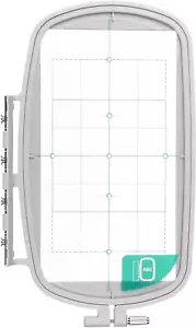 Large Hoop for Brother NS1850D SE400 LB6770 LB6800 SE270D HE1 HE120 HE240 NV500D - Picture 1 of 1