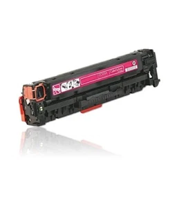 TONER COMPATIBLE HP LASERJET 304A (CC533A) MAGENTA *NEUF* - Photo 1/1