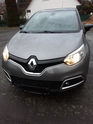Renault Captur Tce90 Intens - Bild 1 von 4