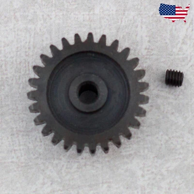 Engranaje de piñón 27T para motor 540 - WLtoys A949B A959B A969B A979B K929B Foto 1 de 2