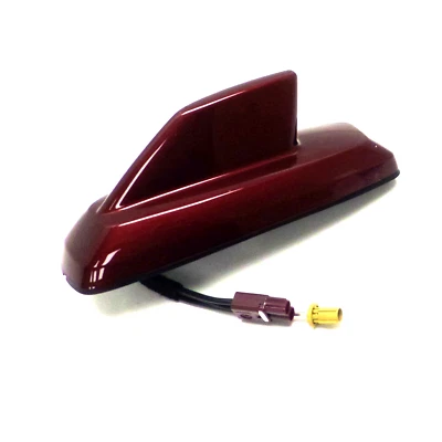 Красная спутниковая навигационная антенна 2015-20 Escalade Silverado Sierra Tahoe Yukon - Изображение 1 из 4