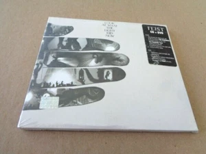 Feist New CD+DVD Look At What The Light Did Now NTSC-all Live + Videos Free Ship - Picture 1 of 5