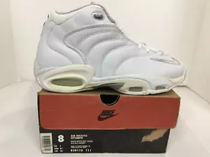 Nike Air Holistic Uptempo Style # 830115 111 Herren Sneaker Gr. 8 "Vintage" - Bild 1 von 15