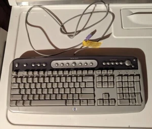 HP Keyboard - Zdjęcie 1 z 2