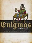 Enigmas Medieval-Maguy Ly,Nicole Masson,Yann Caudal,Pierre Martin