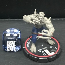 Marvel Heroclix Ultimates 003 Morlock Veteran