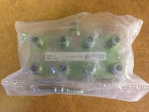 Blonder-Tongue CRS-8 8 Way Splitter 4038 - Picture 1 of 5