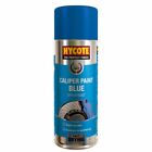 Hycote Blue Caliper Spray Paint Striking High Gloss Fast Drying  - 400ml