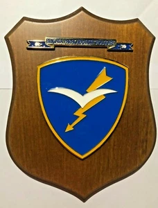CREST BRIGATA PARACADUTISTI FOLGORE - Foto 1 di 1
