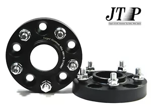 2x 25mm RUOTA Distanziatori Distanziali per ruote Toyota Alphard,Previa,RAV4 - Bild 1 von 7