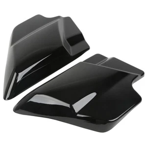 Left Right Side Cover Panel Fit For Harley Touring Street Glide 2009-2021 2020 - Picture 1 of 6