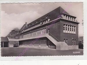 Cpsm 80600 Doullens Collège Montalembert EDT La Cicogna - Bild 1 von 2