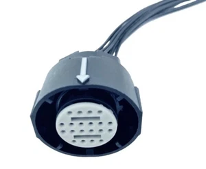 Automatic Transmission Connector For GMC Chevy CADILLAC BUICK HUMMER & More - Bild 1 von 2