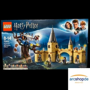LEGO® Harry Potter™ - 75953 Die Peitschende Weide von Hogwarts™ - NEU & OVP  - Bild 1 von 2
