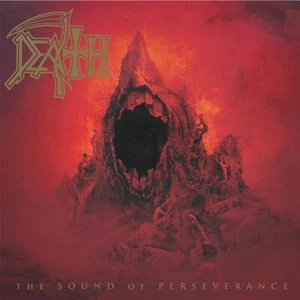 Death the Sound of Perseverance 2LP Vinyl 2024 Relapse - Picture 1 of 1