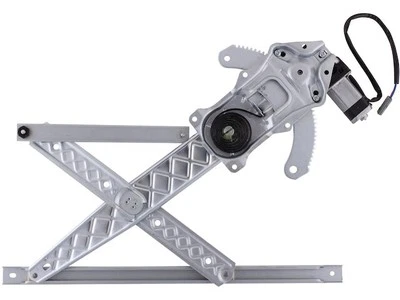 For 1997-2002 Ford Expedition Window Regulator Front Left 34195NYPZ 1998 1999 - Image 1 of 2