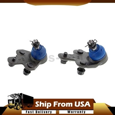 Junta de rótula de suspensión delantera inferior derecha y derecha para Lexus RX350 2010-2018 Foto 1 de 4