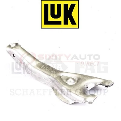 LuK MX Clutch Fork for 1979-1984 GMC C1500 6.2L V8 - Manual Transmission ek Foto 1 de 4