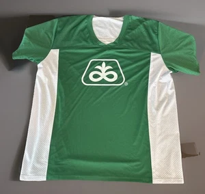 Pioneer Seed DuPont Brock Purdy Jersey Limited Edition RARE Shirt One Size - Bild 1 von 4