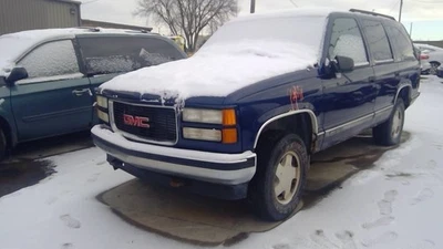 Engine ECM Electronic Control Module 4.3L ID 9366810 Fits 98-99 ASTRO 226314 Foto 1 de 4