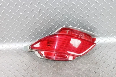 10-15 RX350 Rear Lower Bumper Driver Left LH Taillamp Taillight Unit Factory OEM - Изображение 1 из 4