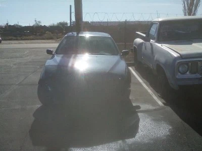 Rear Bumper Sedan Excluding M-tech Fits 97-03 BMW 540i 182755 - Image 1 of 4