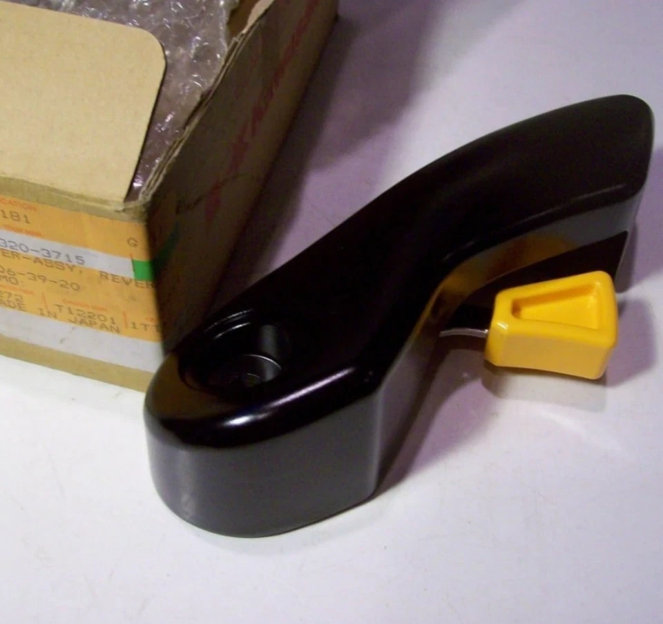 Kawasaki Jet Ski 1100 STX 1997 OEM palanca de manija inversa 13320-3715 Foto 1 de 1