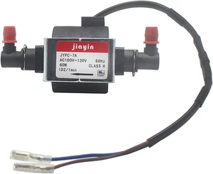JYPC-7A AC 100V - 120V 60W 2400Ccmin 2Bar Acqua Elettromagnetico Elettromagnetico Solenoide Acqua P - Foto 1 di 8