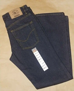 Cambridge Classics Black Jeans Size 16 - Imagen 1 de 3