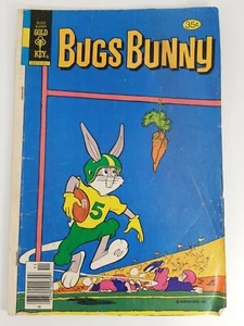 Gold Key Bugs Hase Nr. 2022 November 1978 Whitman Looney Tunes Comic Book - Bild 1 von 7
