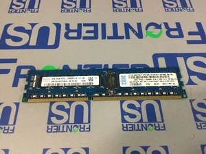 IBM 4GB PC3L-10600R 1333MHz DDR3 ECC Memory 47J0146 - Picture 1 of 2