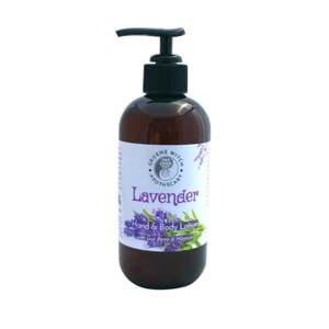 Hand & Body Lotion - Lavender - Picture 1 of 4
