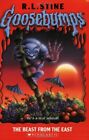 The Beast From The East (Goosebumps), Stine, R. L.