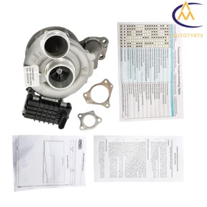 Turbocompresor para Mercedes Benz y Dodge Sprinter V6 2007-2011 3,0 L GT2056V - Imagen 1 de 12